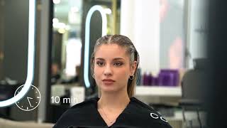 Cotril SOS Scalp detoxikační jíl na vlasovou pokožku 50 ml