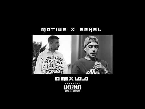 motive - Ezhel . lolo remix