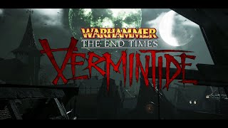 Warhammer: End Times