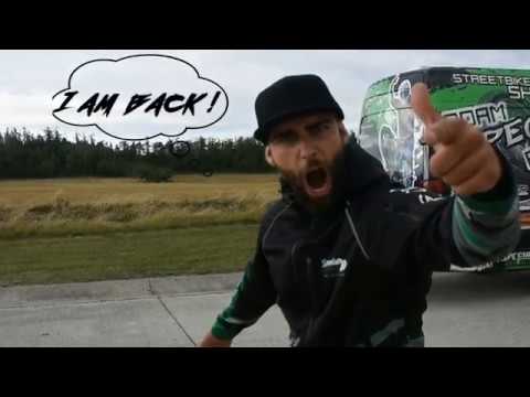 Stuntriding Show Adam "Special" Peschel - Tuning sport Příbram 2017