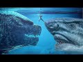 Godzilla Vs Megalodon Battles By Dazzling Divine
