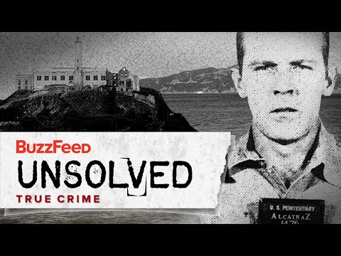 What Happened to the Alcatraz Escapees? Find Out Here!