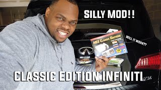 A Day In the Life | Nintendo Classic Edition Infiniti