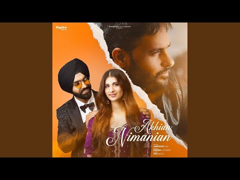 Akhian Nimanian (From "Annhi Dea Mazaak Ae") — watch video