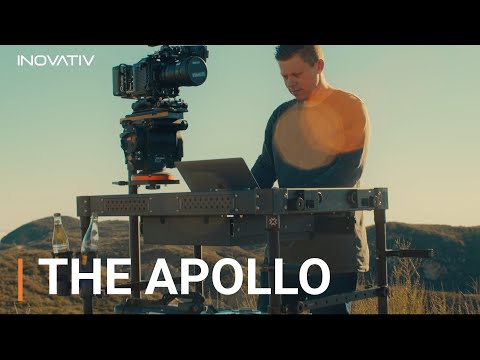 Inovativ Apollo 40 Workstation