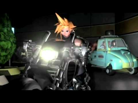 Final Fantasy VII & Final Fantasy VIII Double Pack Steam Key GLOBAL - 2