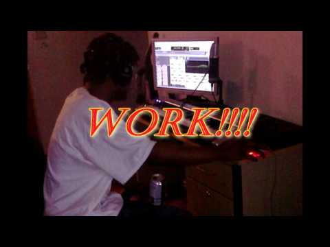 Work- Space C & T.G.I.G.T