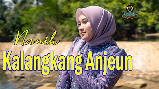Download lagu NANIH - KALANGKANG ANJEUN | GASENTRA PAJAMPANGAN mp3