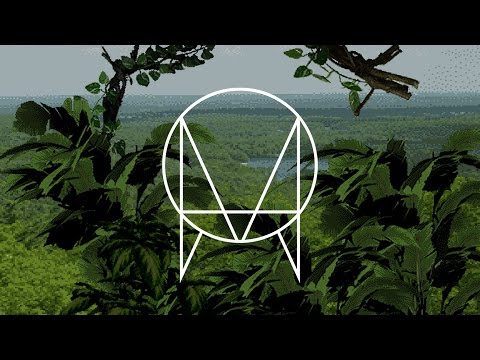 Wiwek - The Free And Rebellious EP (Teaser)