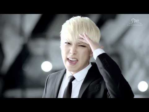 Super Junior - Sexy,Free and Single.