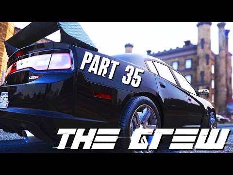 The Crew Walkthrough Part 35 - FACTION MISSION (28 Miles) - Let's Play Gameplay