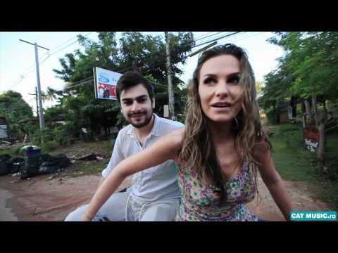 Anna Lesko - Go Crazy (making of)