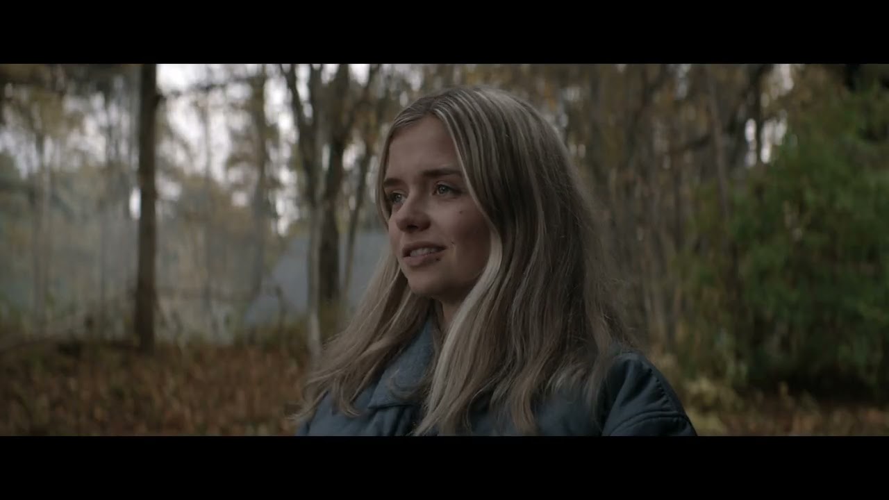 Official Trailer [Subtitled]