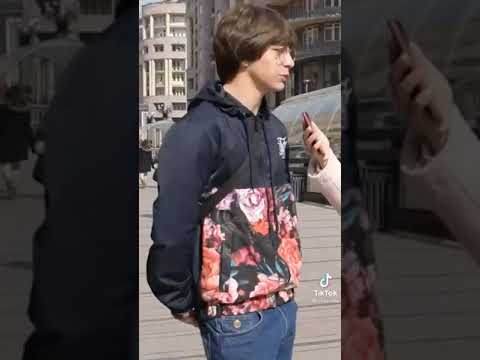 Չէ ինձ ով կարա ծեծի😂👊