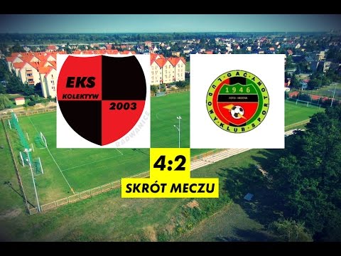 [SKRÓT] Kolektyw Radwanice – Foto-Higiena II Gać 4:2 ⚽