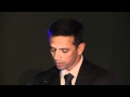 Rahul Dravid Speech Sir Donald Bradman Oration 2011
