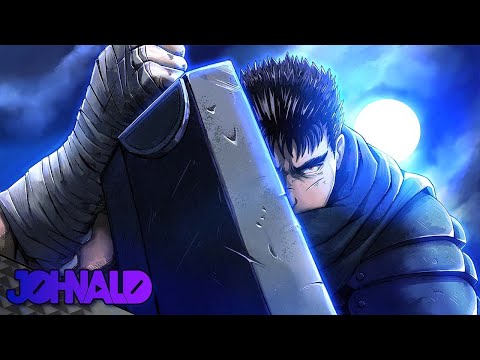 GUTS SONG | “So Cold” | Johnald ft. Frazer (prod. Chira) [Berserk]