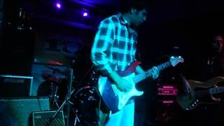 THE DIFFERENT BAND  - THE CHASE