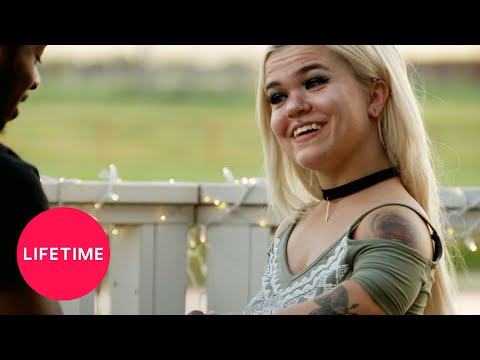 Little Women: Dallas - D'Quan Takes Caylea's Ring Back (Season 2, Episode 10) | Lifetime