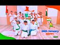 I Love My India Dance Ye Duniya Ek Dulhan Dulhan Ye Mathe Ki Bindiya