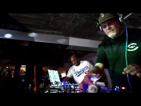 Marc Hype live at BOOMBOX LA Oct 05 2024