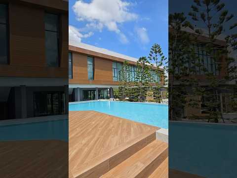 Elegant South-Facing Residence: Centro Bangna (289 SQ.M.) 藝術美學與闊綽空間的完美交融：Centro Bangna 頂級南向大戶型 – รูปที่ 2
