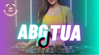 Download lagu DJ ABG TUA  – VERSI REMIX  FULL BASS l DJ LEMBAYUNG mp3