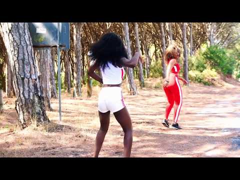 DADA DNOS Nta Kuida Di Bo Feat Morena Santana ( Official Video)[2018]