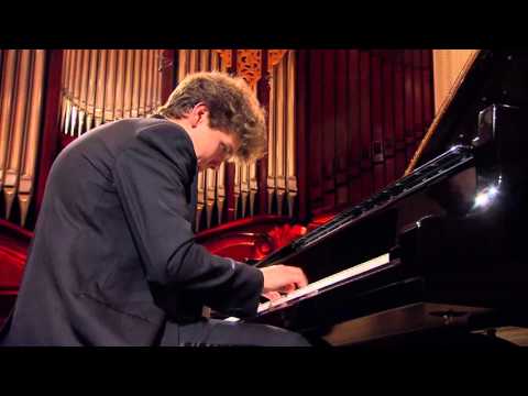 Szymon Nehring – Etude in E minor Op. 25 No. 5 (third stage)