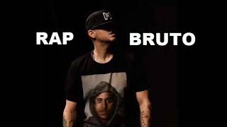 Residente - Rap Bruto (Version Solo)