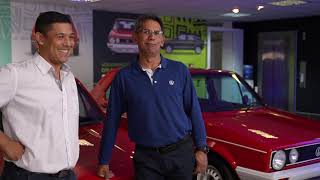 #MyVWStory - Meet the Fataar family
