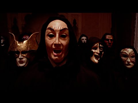 Peter Hughes Orchestra - Strangers in the Night - Eyes Wide Shut