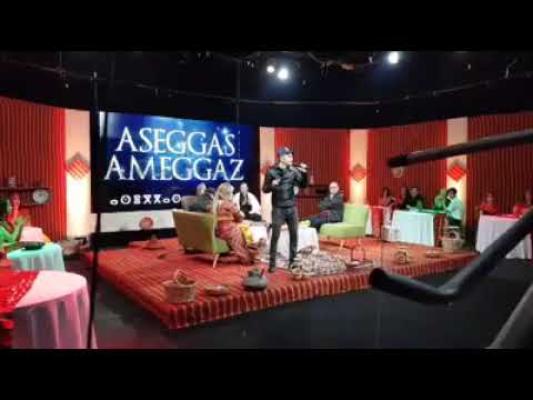 idir sennane | taqbaylit