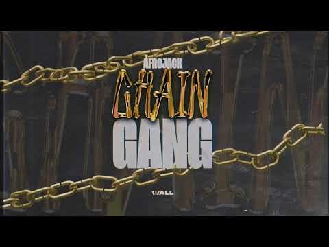 AFROJACK - Chain Gang