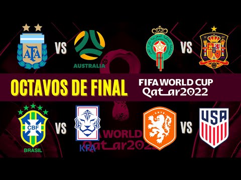 ROUND OF 16: Each team's chances of winning