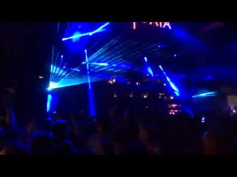 Joris Voorn Plays Thodoris Triantafillou & Dj Freespirit -In My Key Mihalis Safras Rmx at Ushuaia