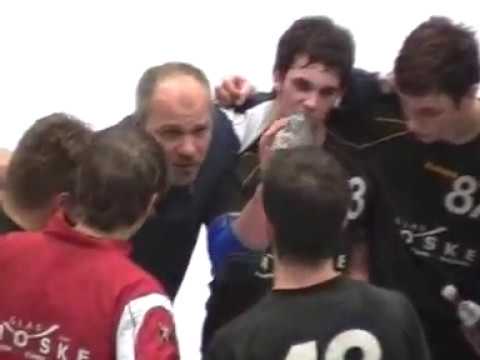 TSG Friesenheim II - TuS Fortuna Saarburg