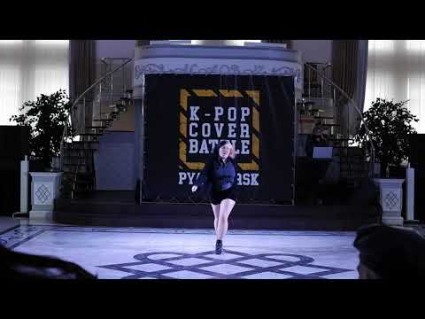 BOYCH- CLC-Black Dress