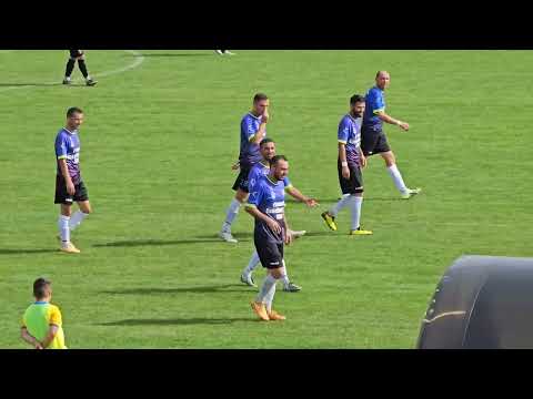 Meci de 10! Sticla Arieșul Turda - Unirea Iclod 10-0 (23.09.2023)