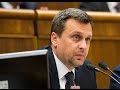 Naživo Danko Reaguje Na Prerušenie Schôdzy Parlamentu