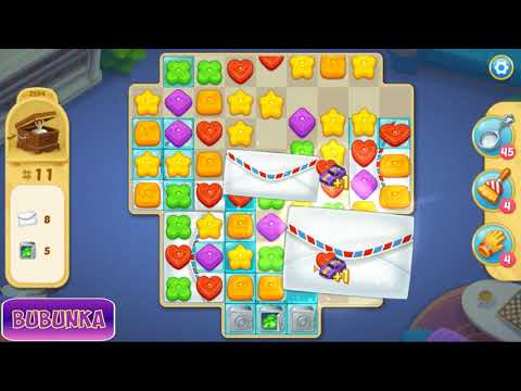 Matchington Mansion level 2594 HD