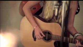 The Fault In our Stars inspired soundtrack "It's Time" by Jamie McDell