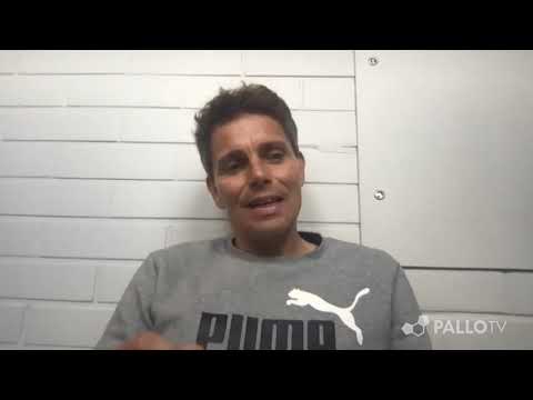 PalloTV Otteluennakko: KuPS - FC Astana, haastattelussa Simo Valakari