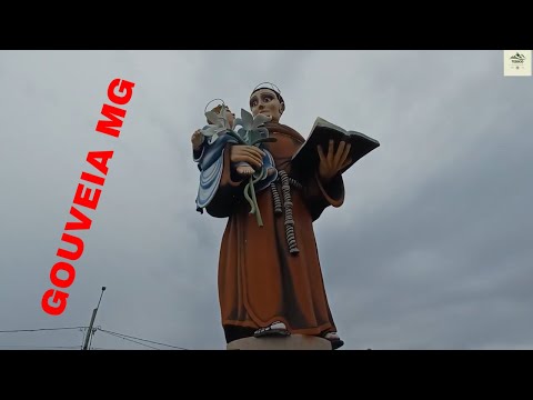 GOUVEIA MG