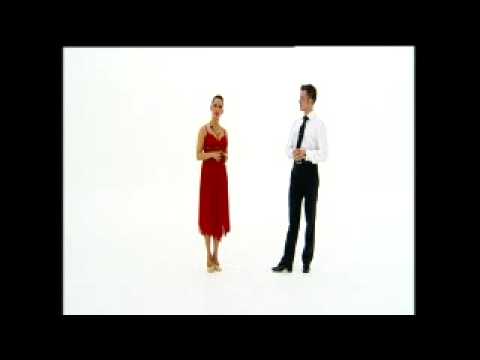 Tečaj plesa 008 - Bečki Valcer - Ksenija i Nicolas - Plesni centar Zagreb