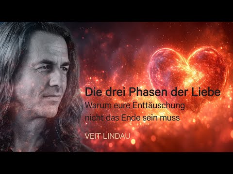 Die drei Phasen der Liebe | Warum eure Enttäuschung nicht das Ende sein muss | Folge 369