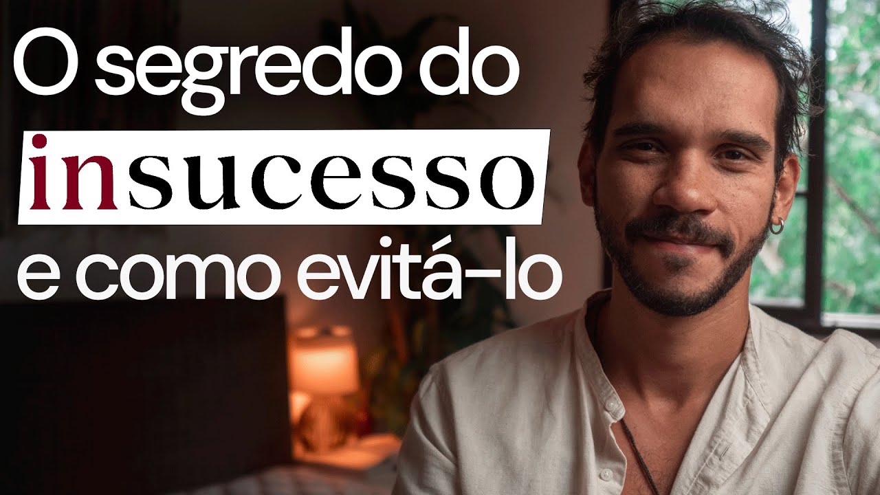 As 5 Causas da Aflição e Como Dominar Sua Atenção