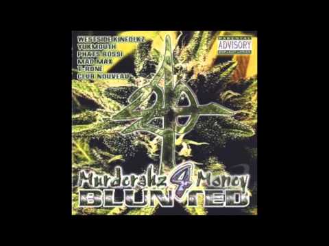 420 ft.  Trouble Youngsta  - All About Da Cheese  ( 1999 )
