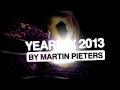 Yearmix 2013 by Martin Pieters