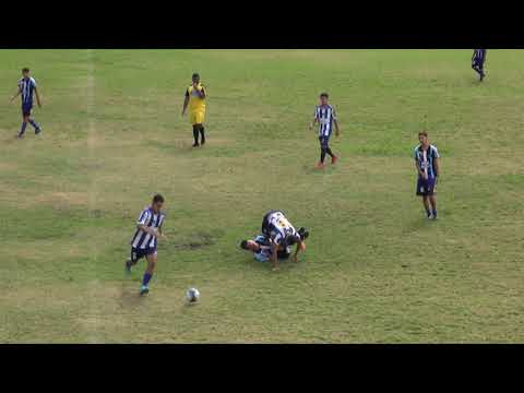 video 5 RORAIMENSE CUP SUB-17 SRECXNINHODEAGUIA